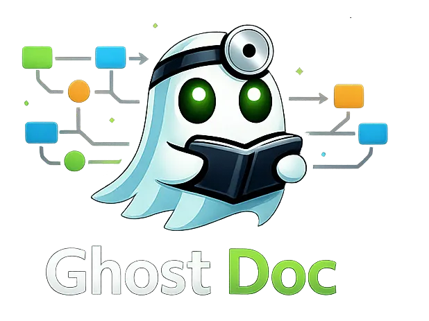 Ghost Doc
