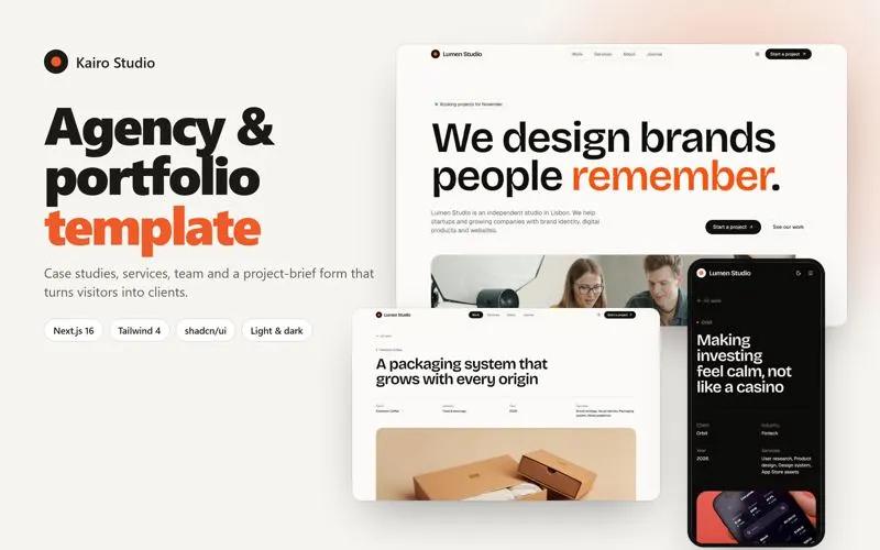 Kairo Studio